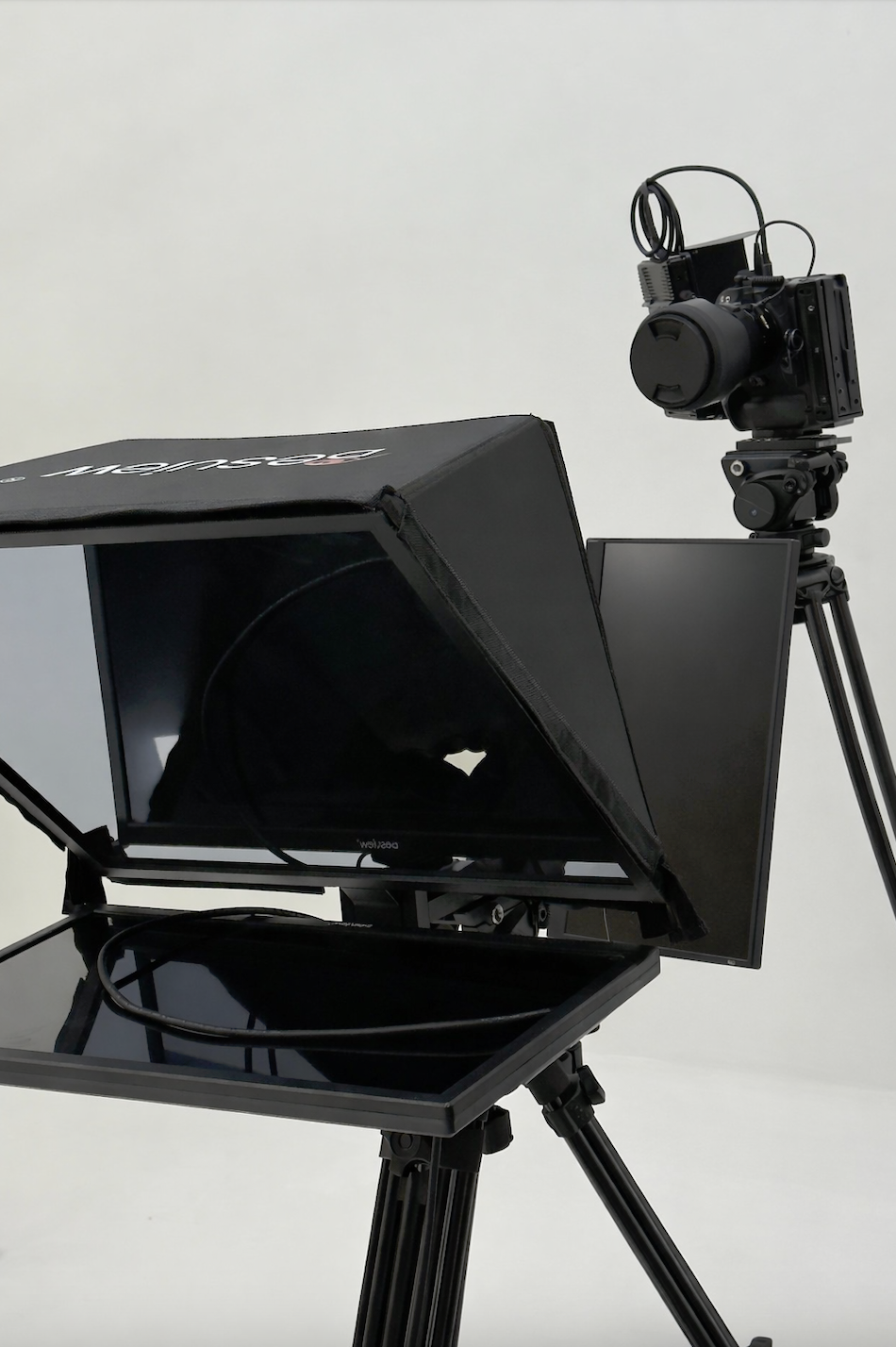 Studio interior view 2