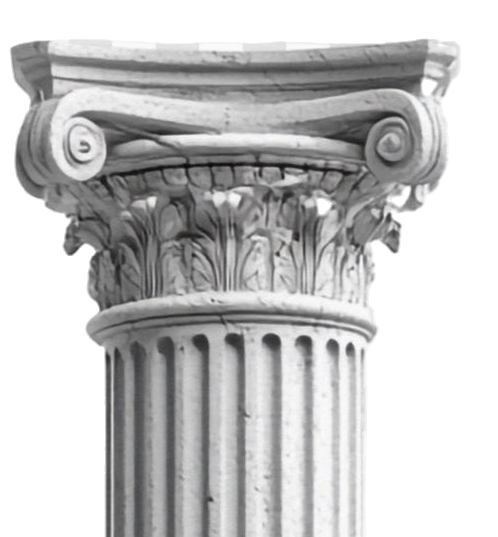 Creation pillar representing innovation