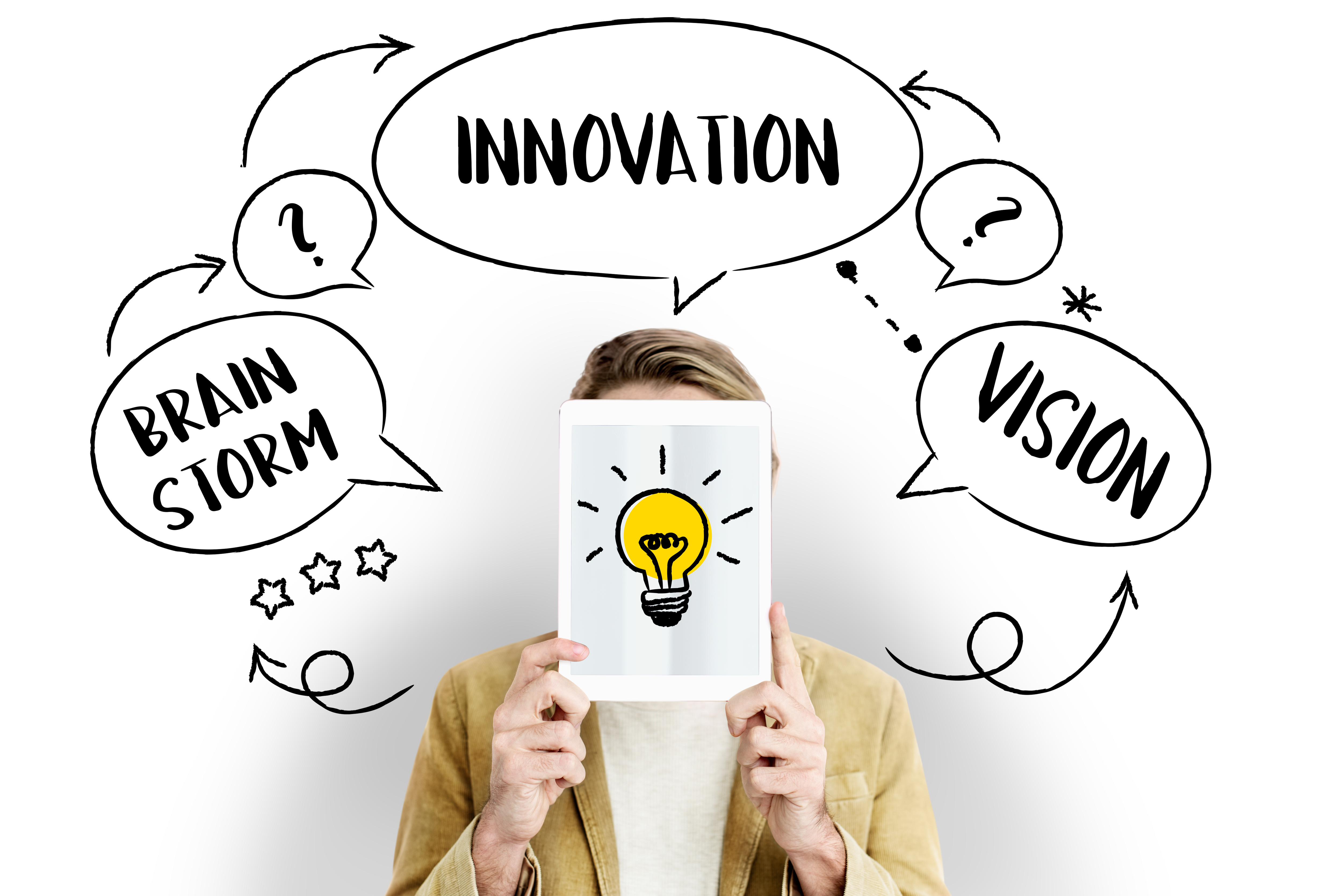  The Future of Innovation: Trends Every Leader Should Know