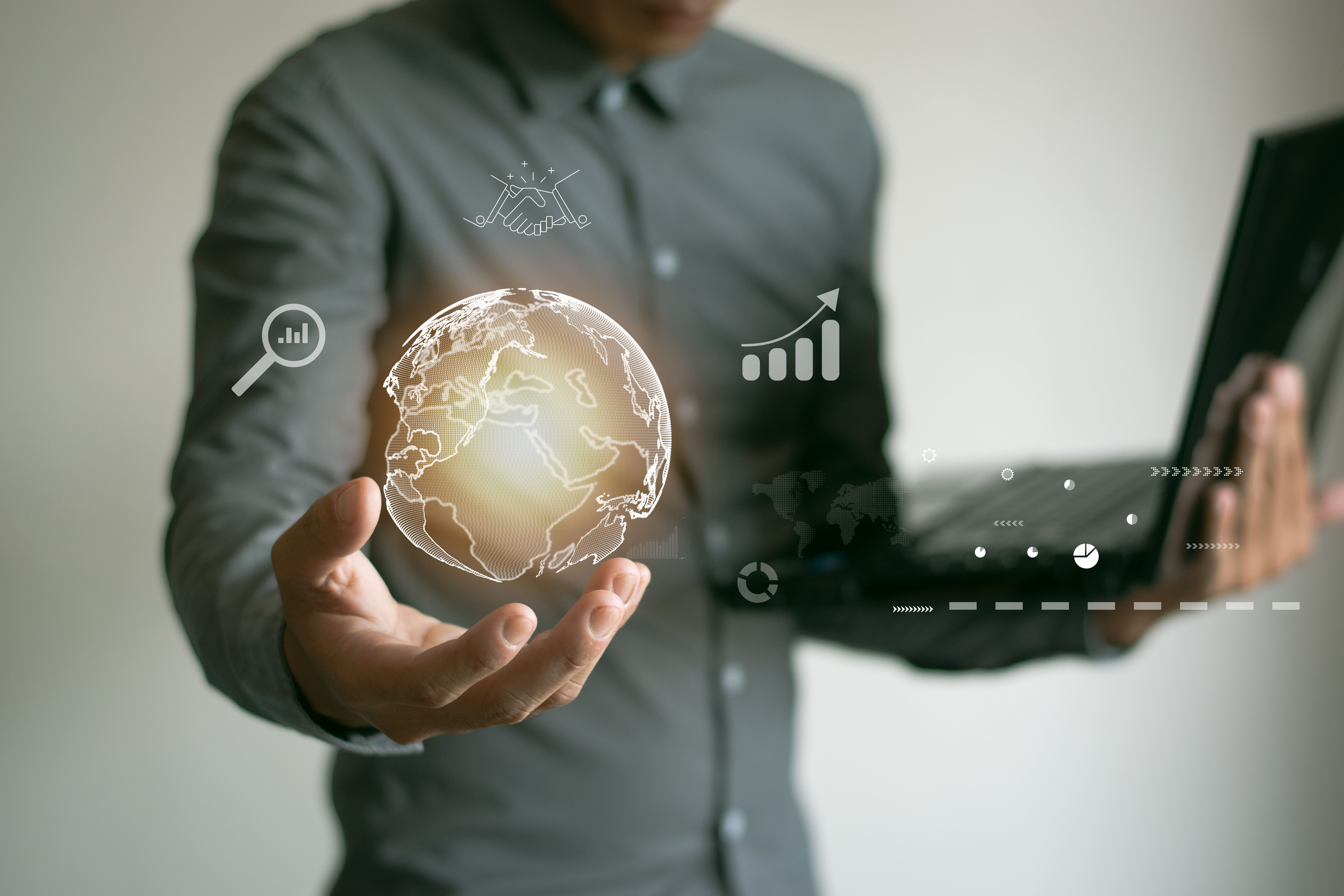 Why Global Standards and Consistency Are Key to Innovation and Performance