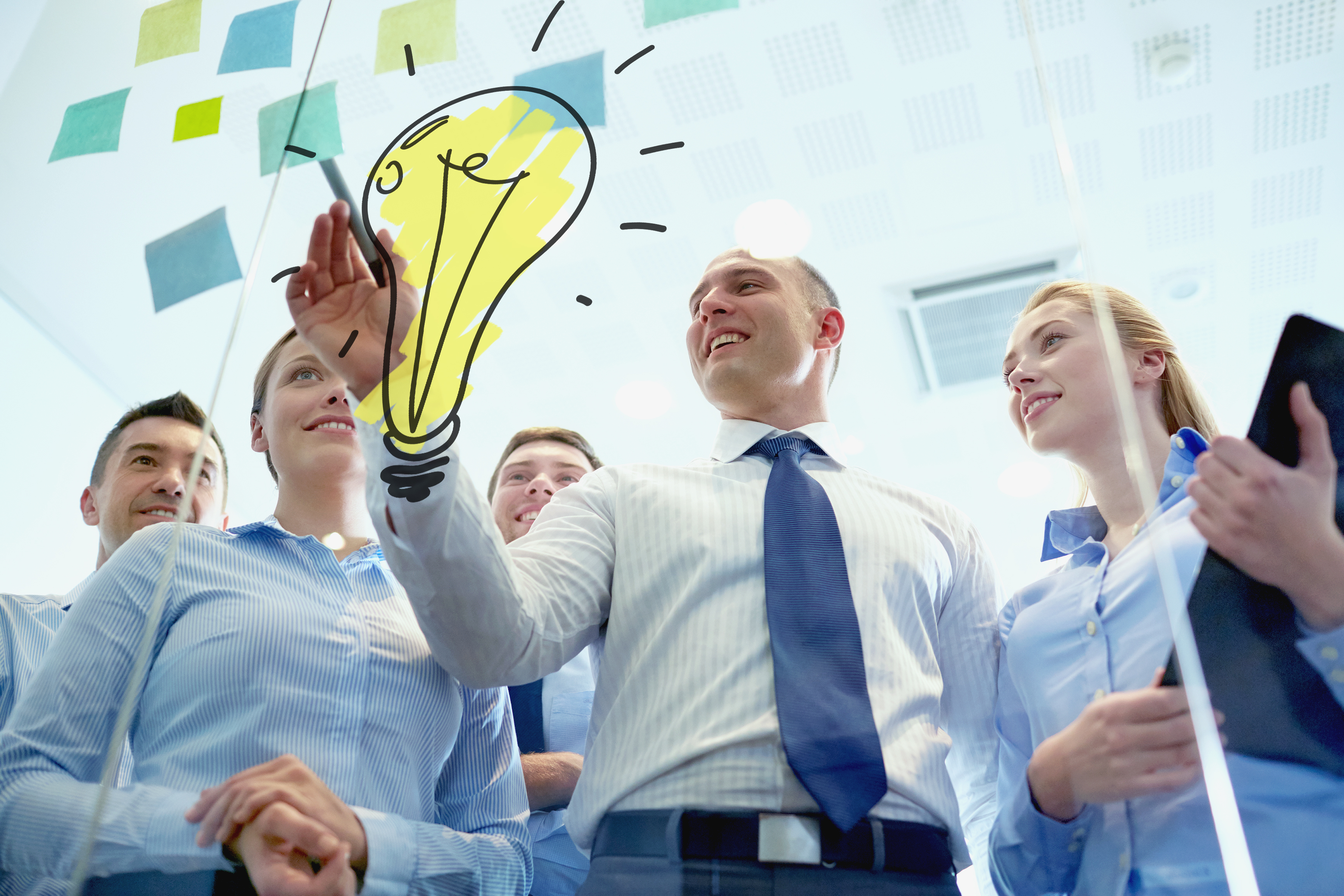 Innovation Leadership: How to Turn Ideas Into Business Success
