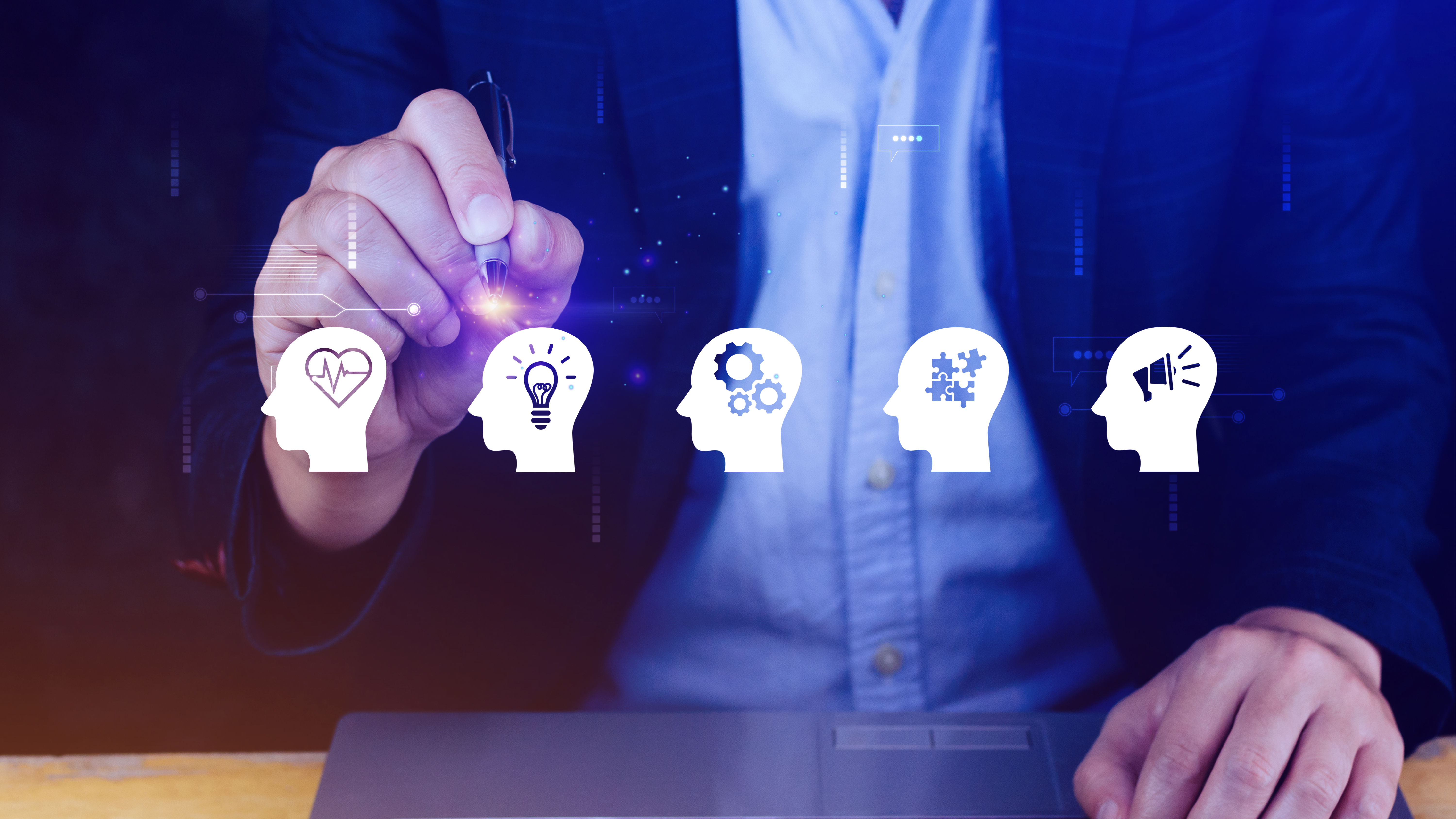 Innovation Leadership Skills Every Professional Must Develop