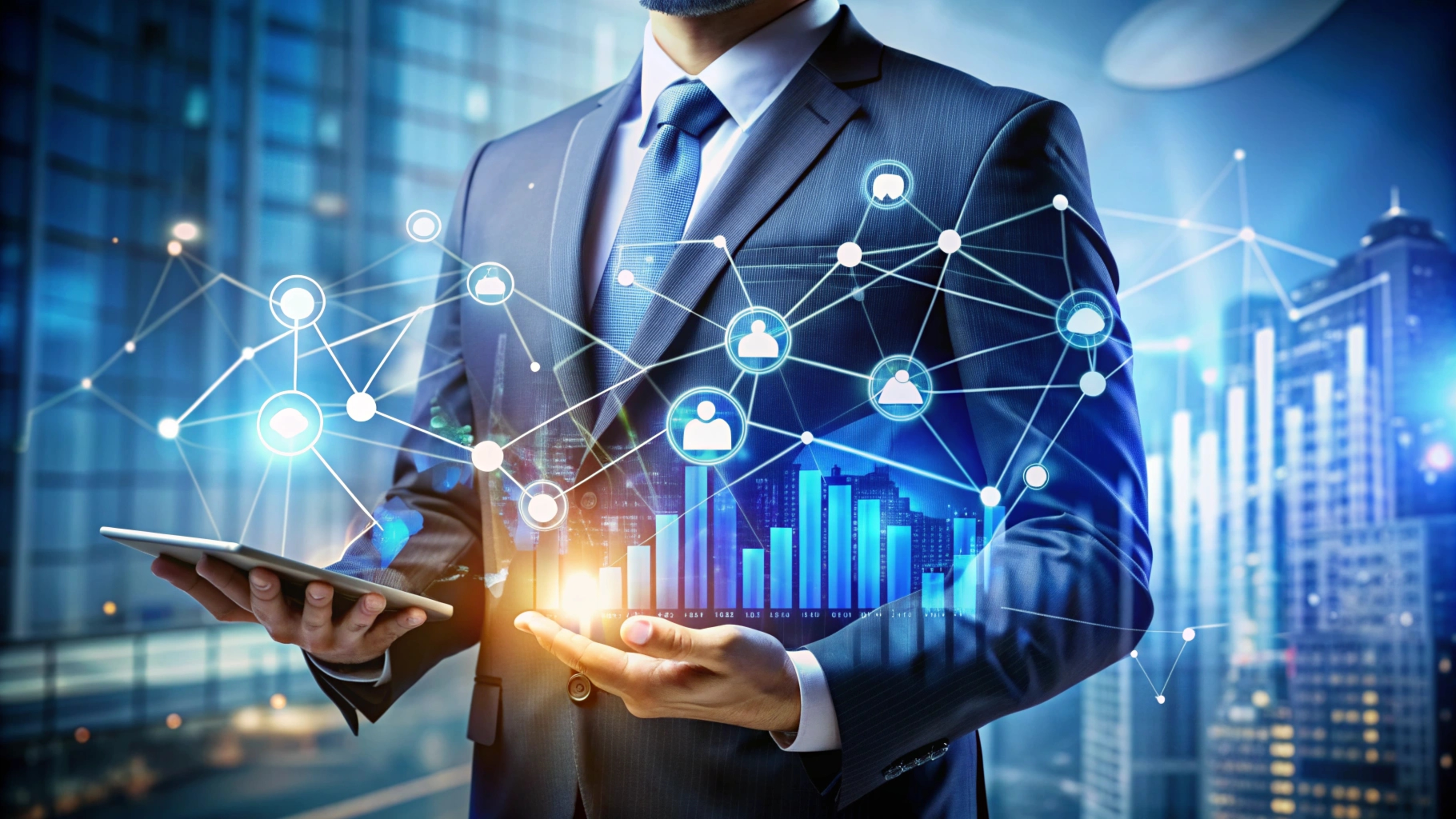 Building Stronger Professional Networks for Organisational Growth and ...