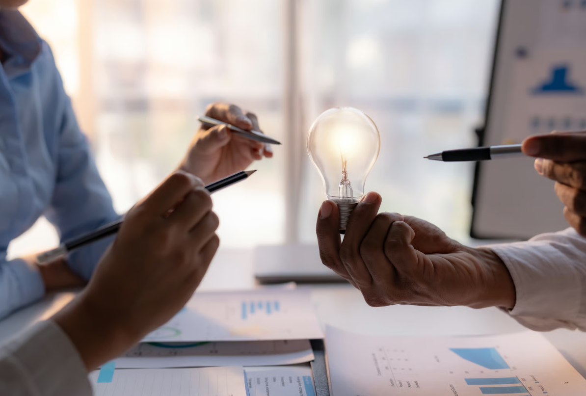 Applied Innovation: The Key to Scalable and Sustainable Business Growth