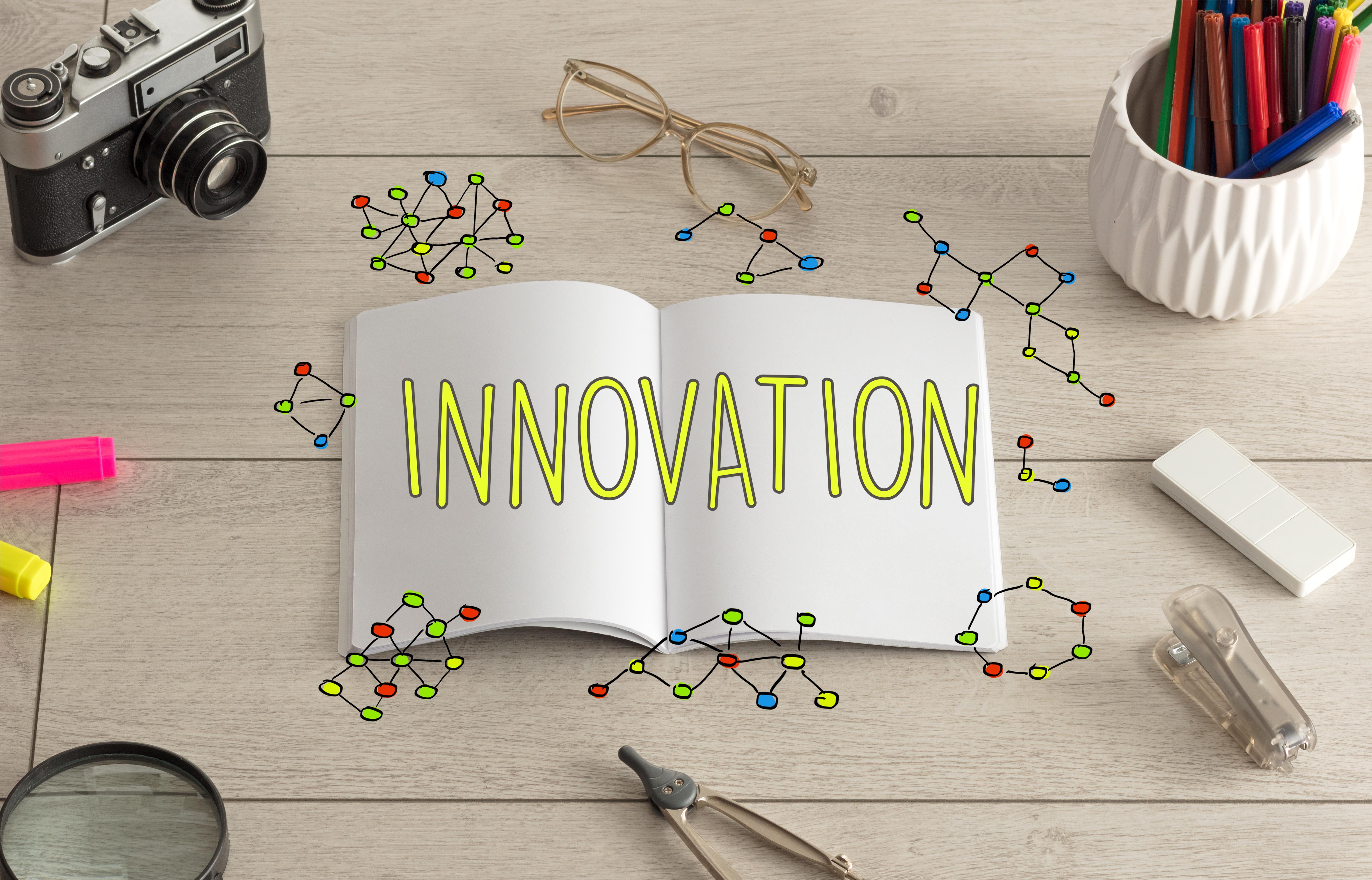 Driving Business Innovation: The Power of Standards and Research