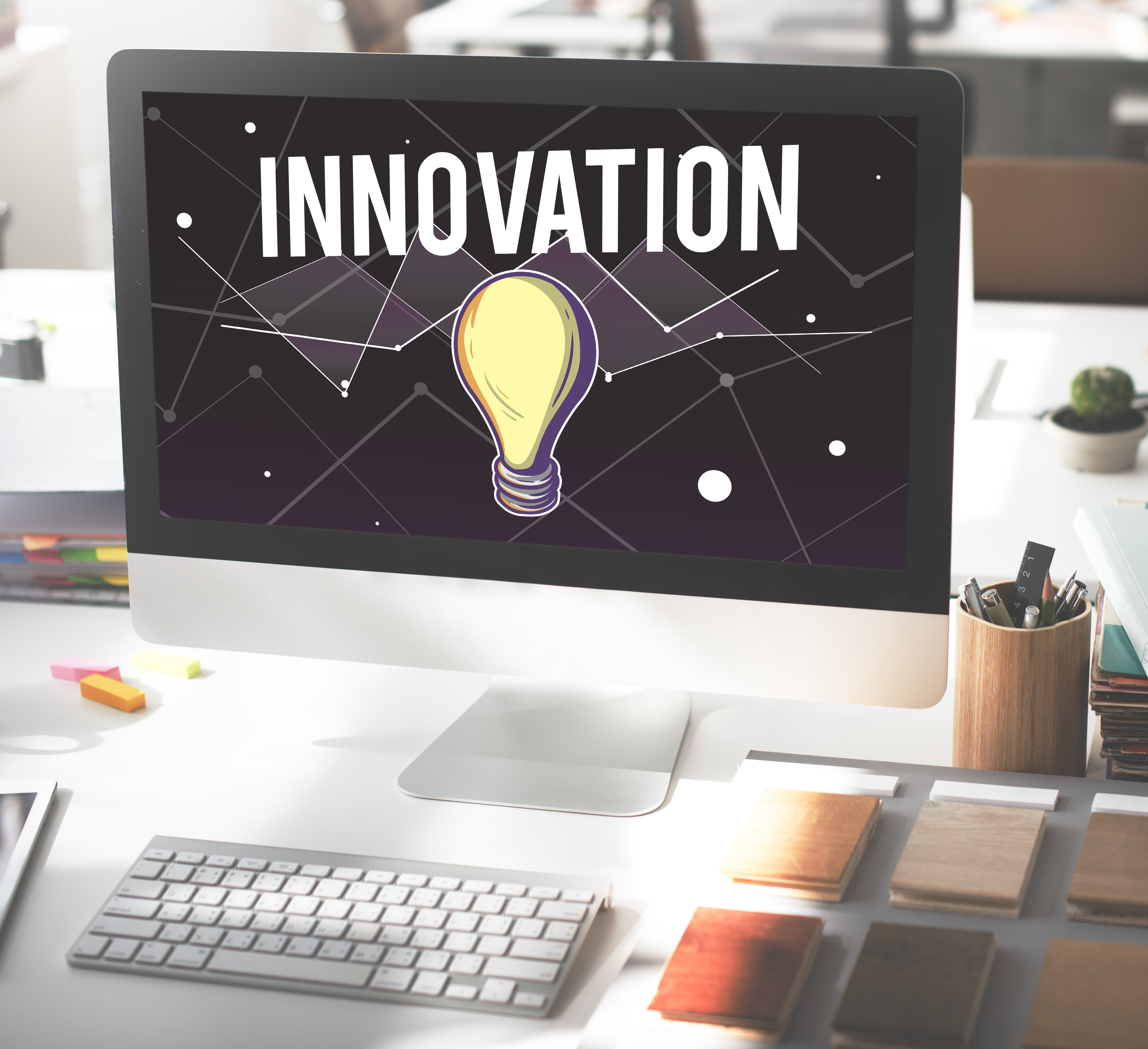How to Turn Innovation Into Business Value
