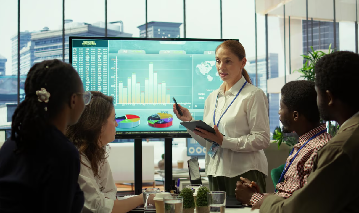  Innovation Performance Explained: How Organizations Measure Innovation
