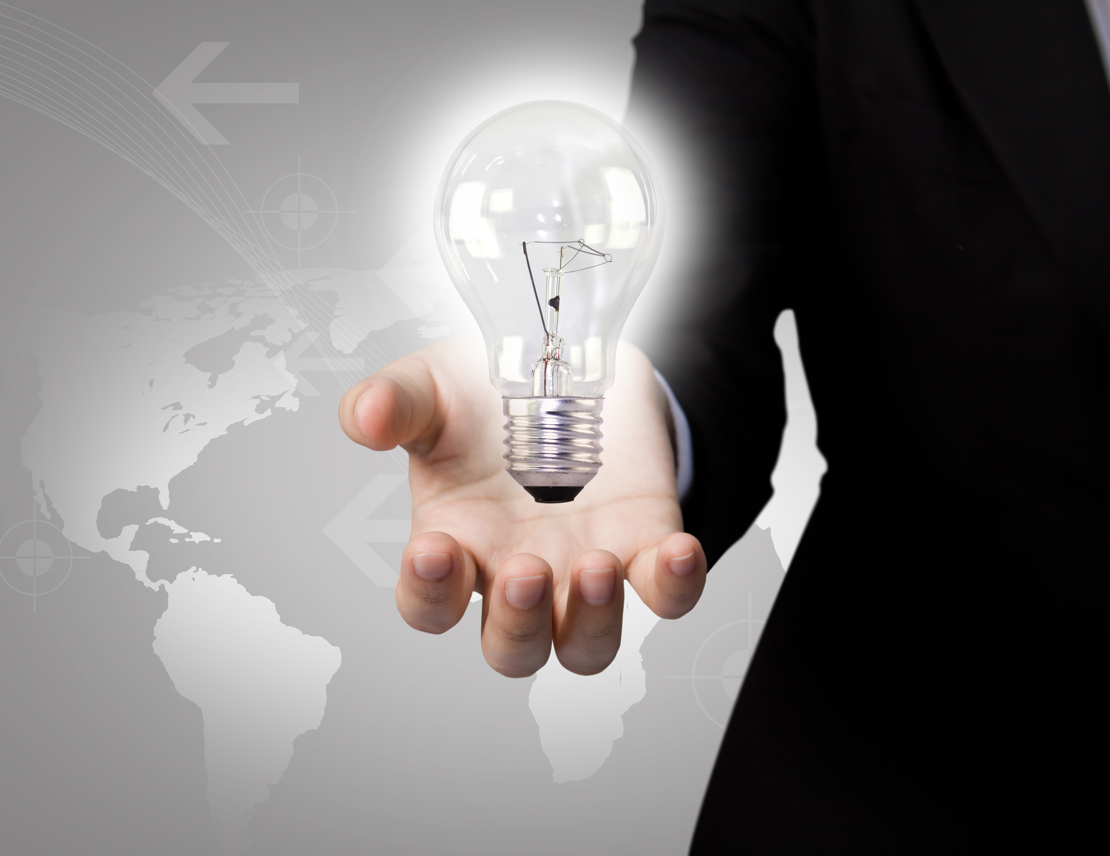 From Vision to Reality: Building a Successful Innovation Strategy