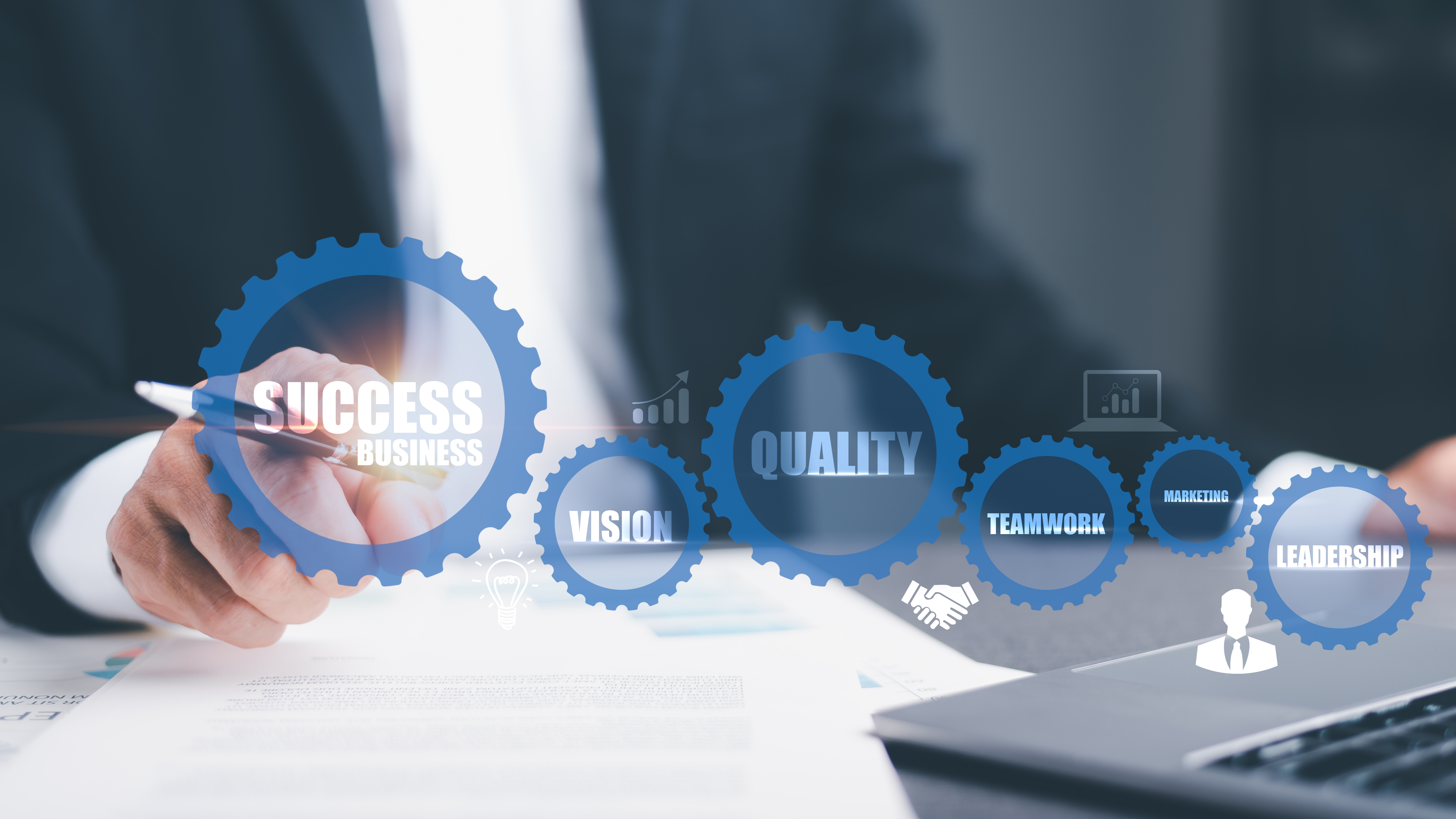 Why Professional Standards Matter: How Quality Standards Drive Business ...