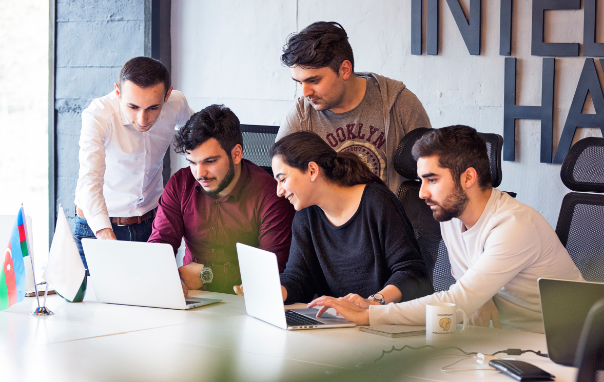How to Develop a Strong Culture of Innovation in the Workplace