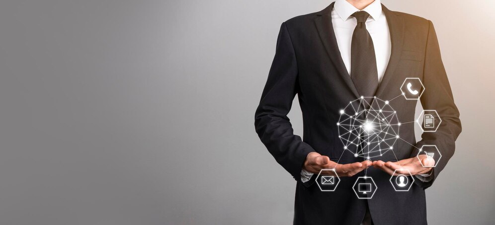 Intelligence + Innovation = The future | GInI