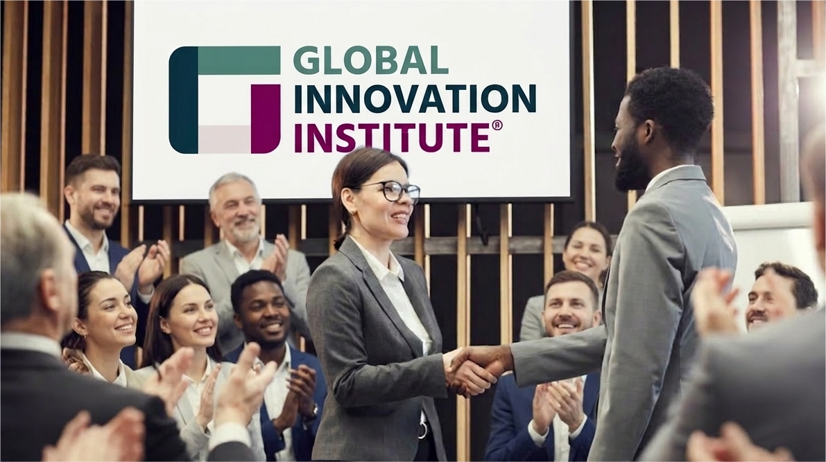 Transforming Organizations Through Business Innovation Accreditations