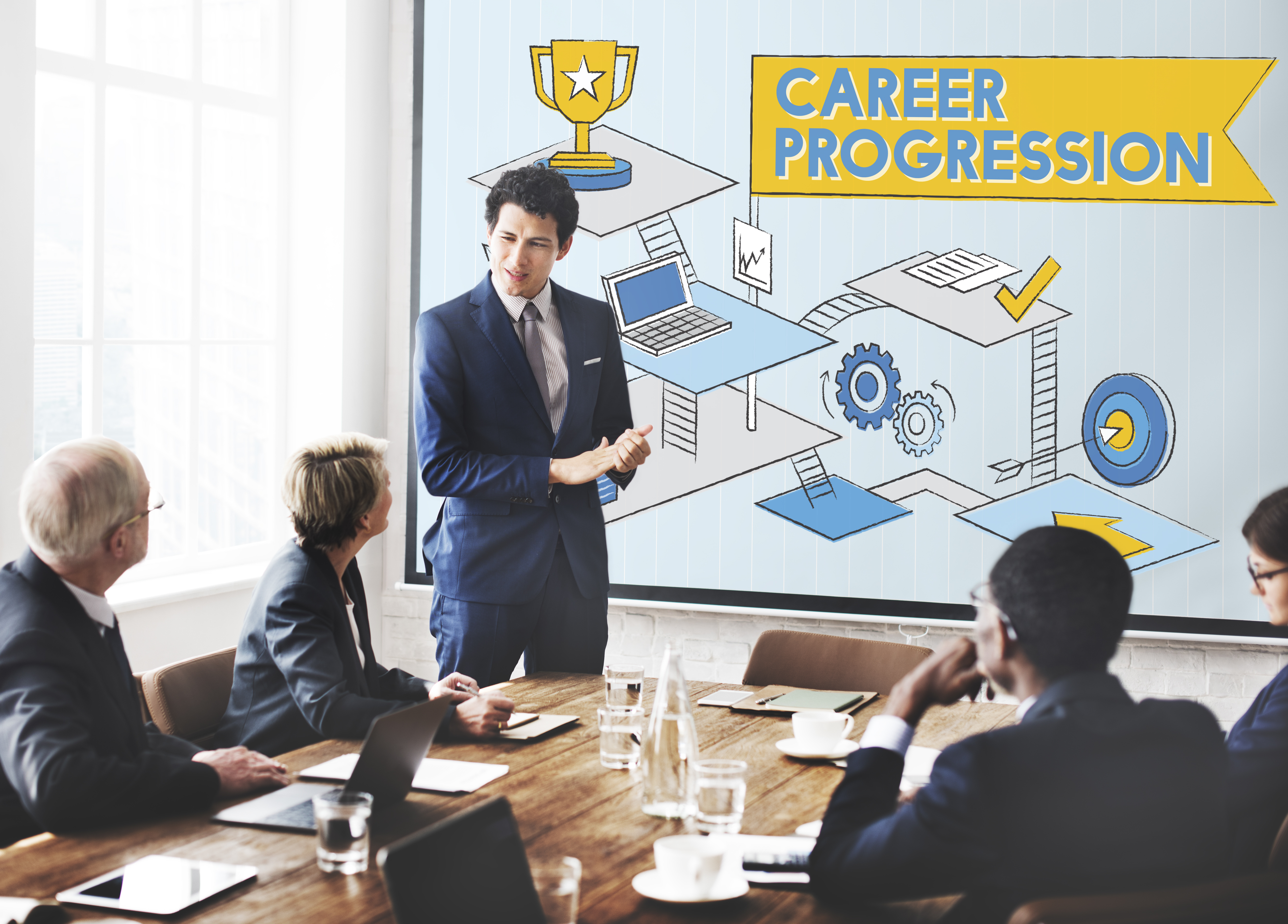 The Importance of Innovation Certification for Career Growth and Business