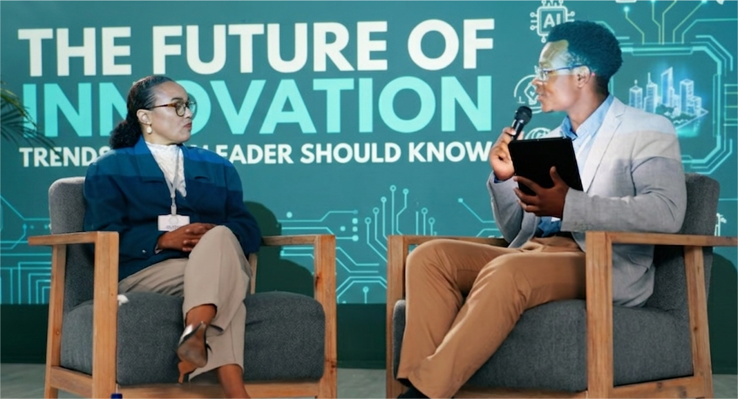 The Future of Innovation: Trends Every Leader Should Know