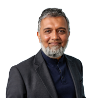 Adil Faisal