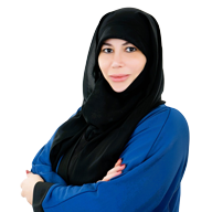 Dr. Amna Ali Farhat