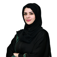 Eng. Nawal Alhanaee