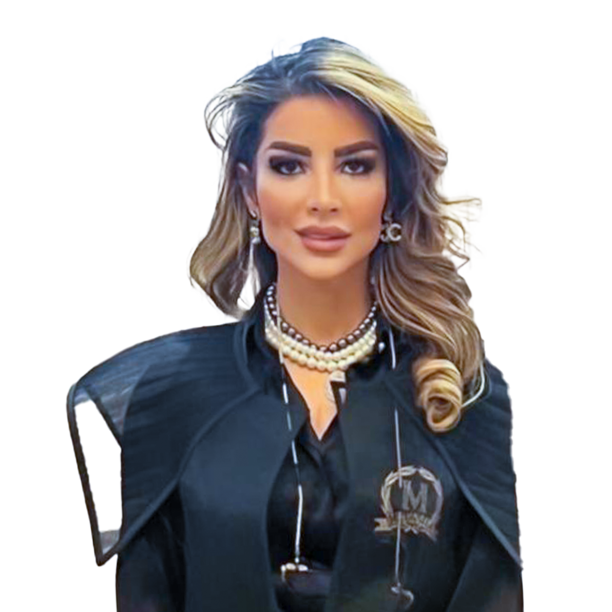 Dr. Shohreh Ghasemi