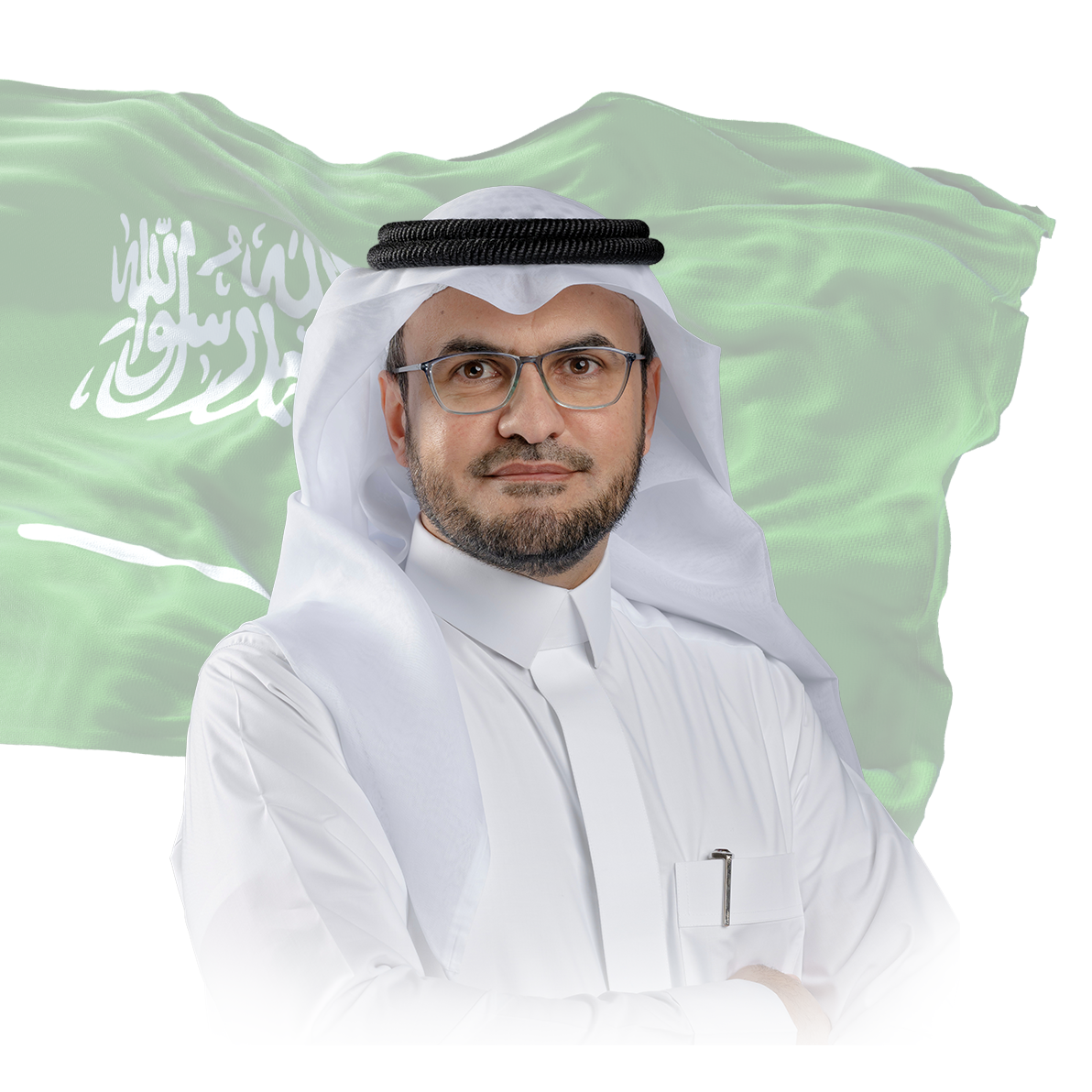 Eng. Fahad Al-Otaibi