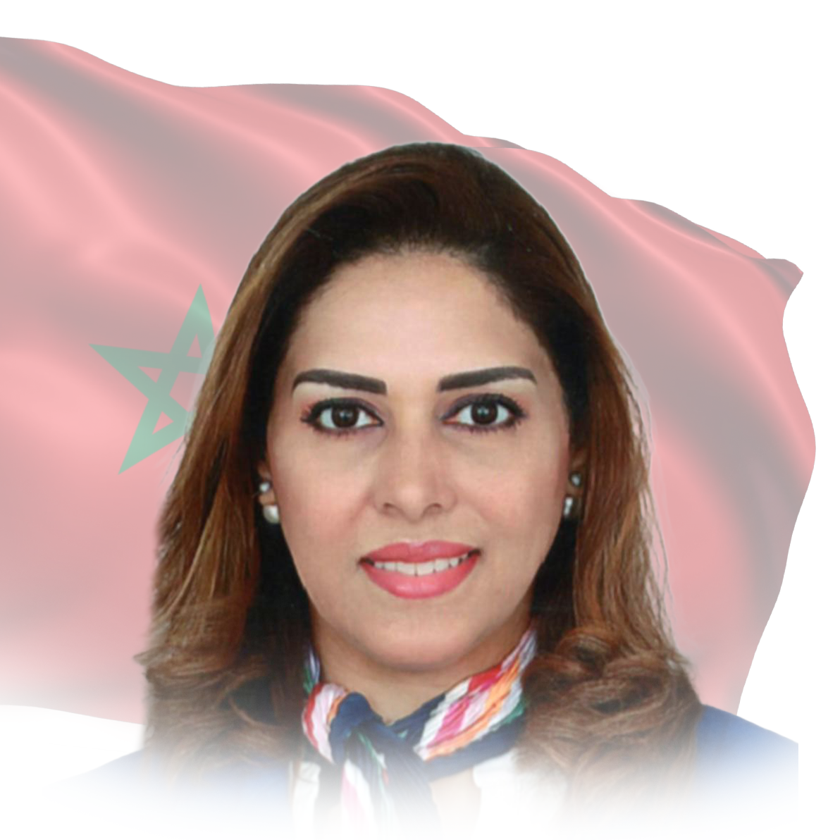 Dr. Sally Mabrouk