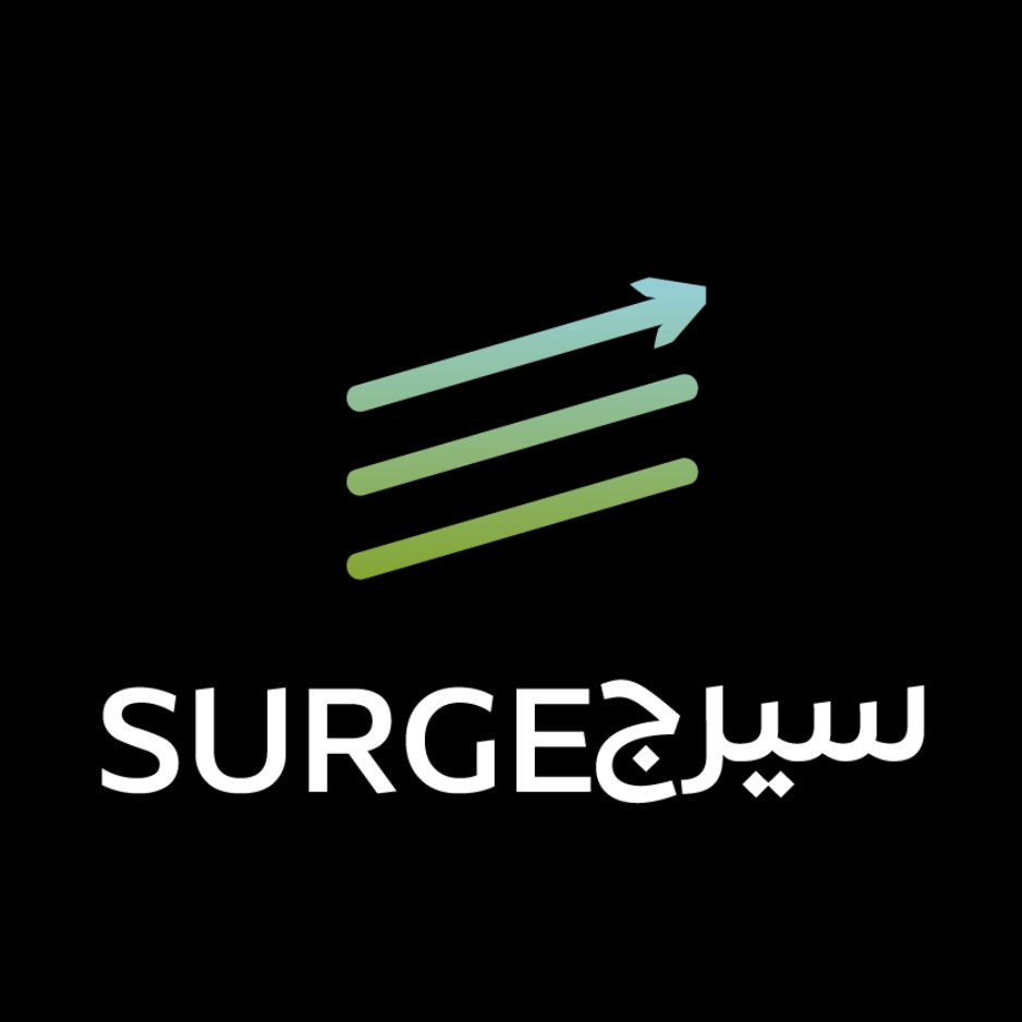 Surge Social Innovation Hub