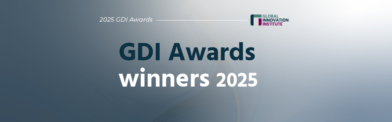 Announcing the 2025 Global Distinguished Innovator Awards Winners