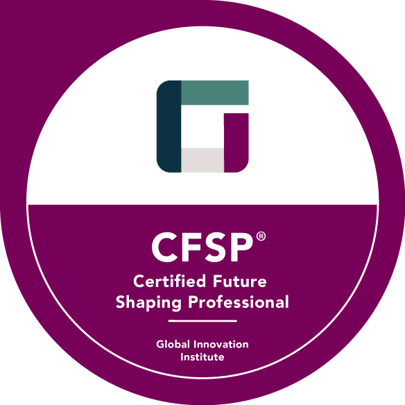 Certified Future Shaping Professional